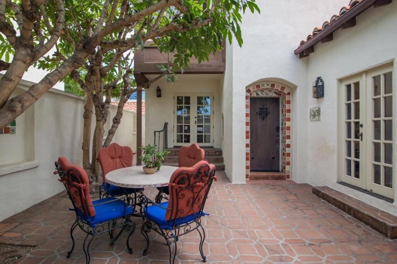 Holiday home #8321 - Hacienda By The Sea *