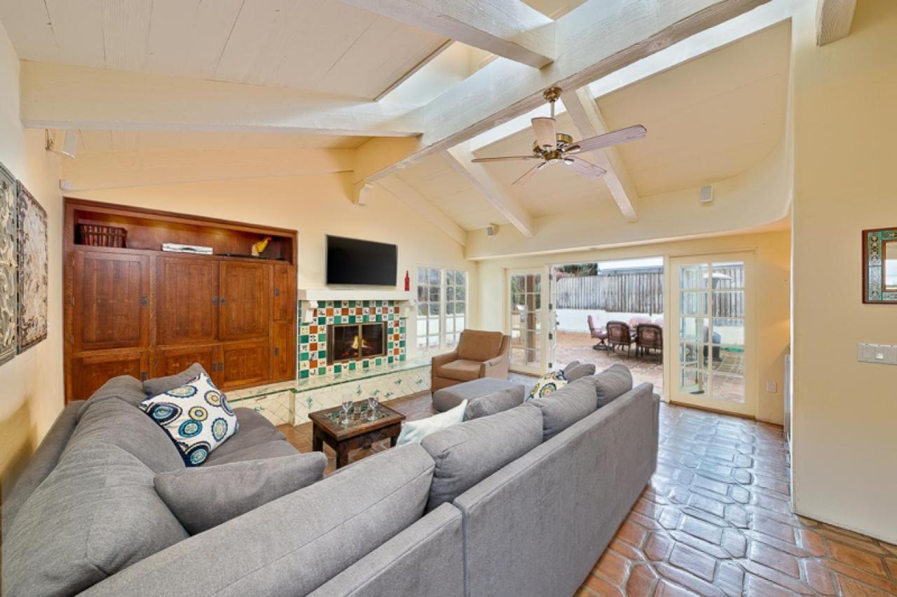 Holiday home #8321 - Hacienda By The Sea *