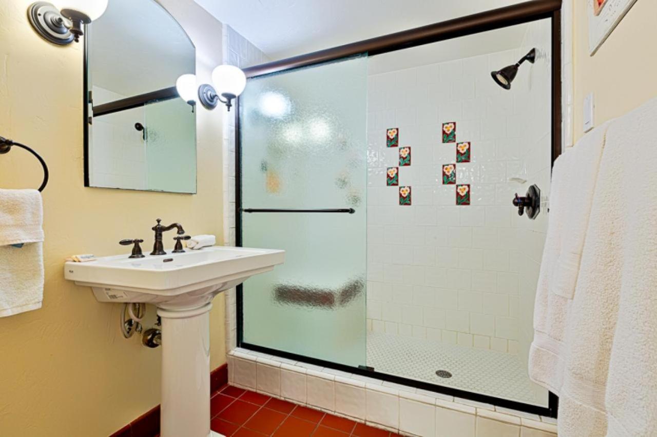 Holiday home #8321 - Hacienda By The Sea San Diego
